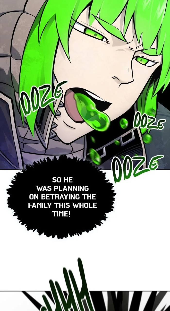 Tower of God - Chapter 592 - Page 112
