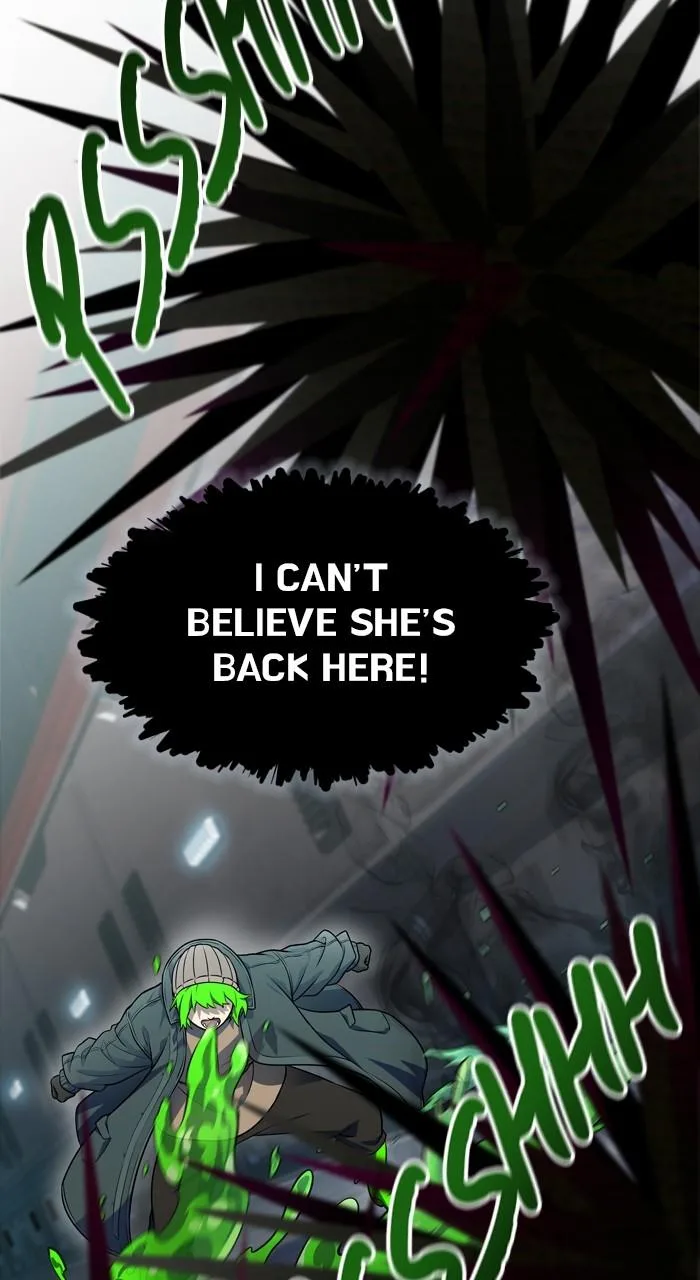 Tower of God - Chapter 592 - Page 113