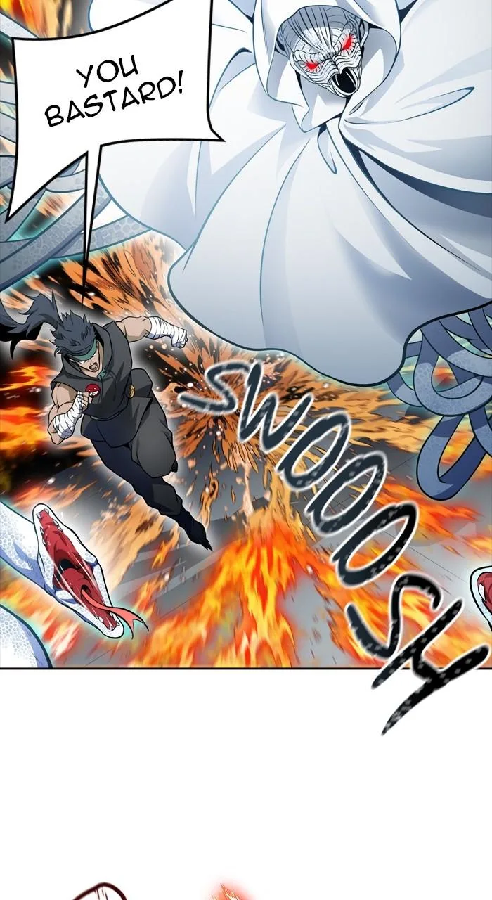 Tower of God - Chapter 592 - Page 12