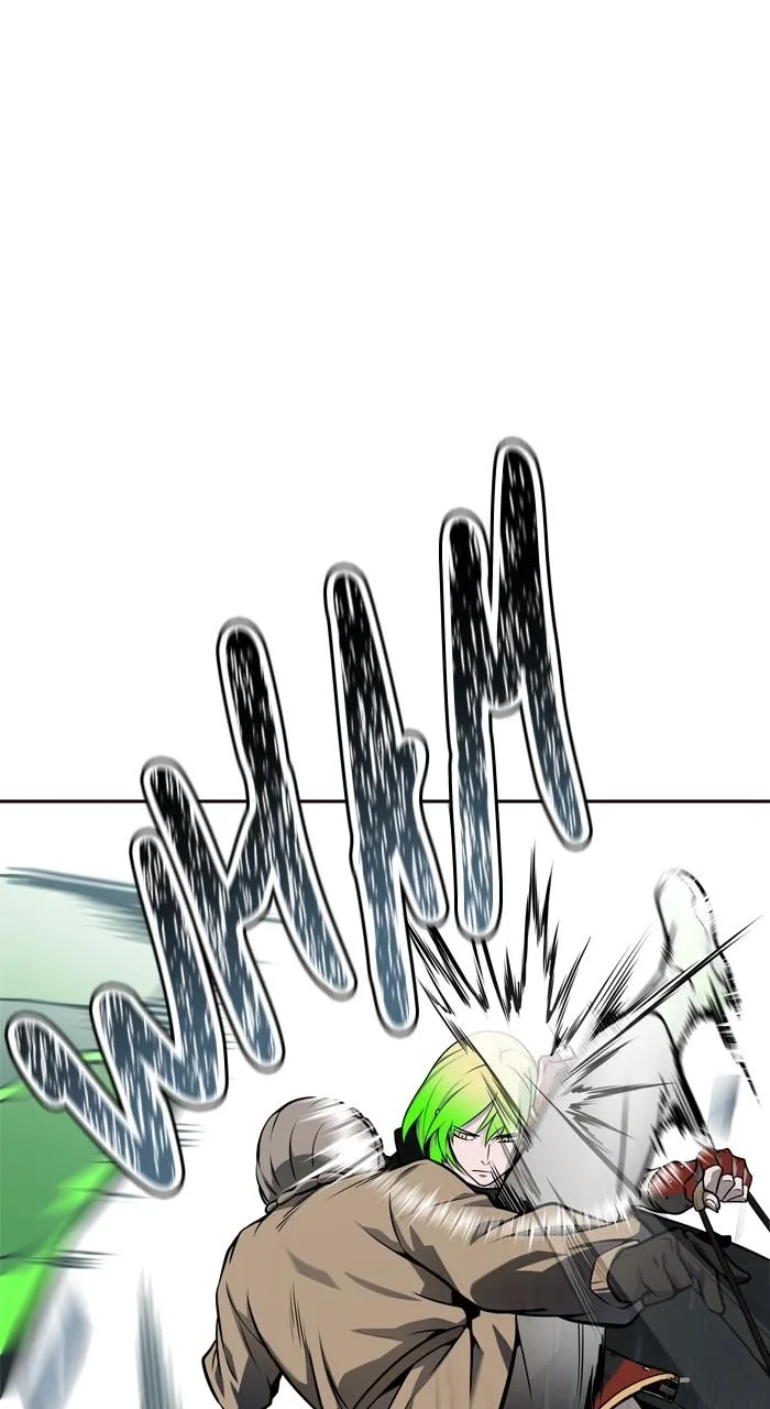 Tower of God - Chapter 592 - Page 121