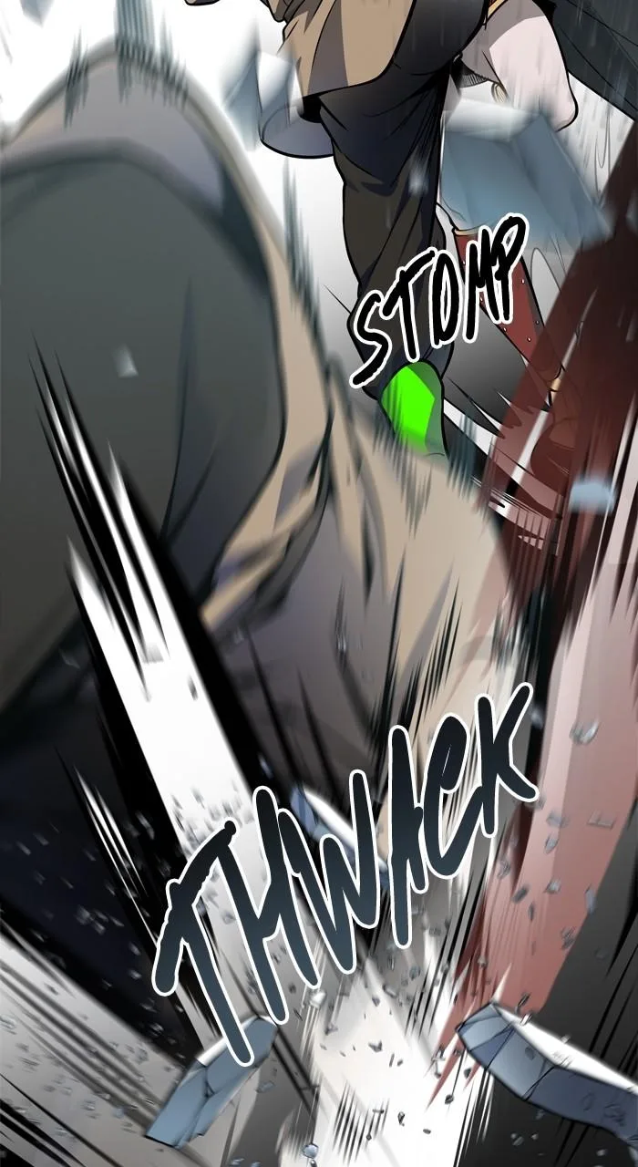 Tower of God - Chapter 592 - Page 122