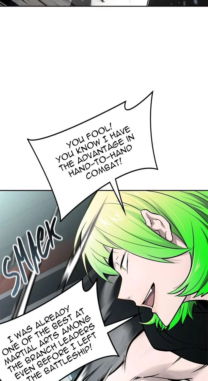 Tower of God - Chapter 592 - Page 123