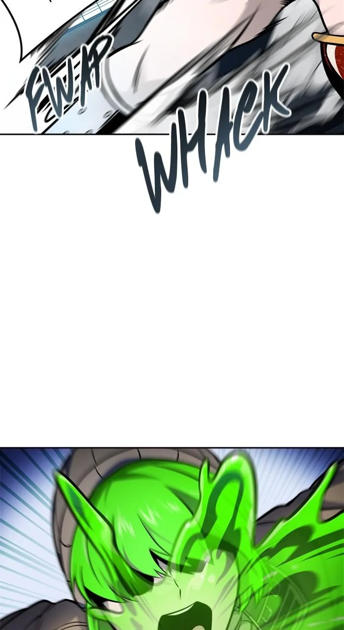Tower of God - Chapter 592 - Page 124