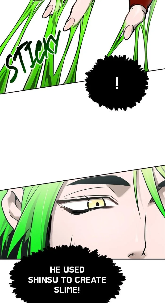 Tower of God - Chapter 592 - Page 126