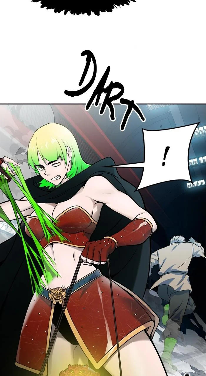 Tower of God - Chapter 592 - Page 127