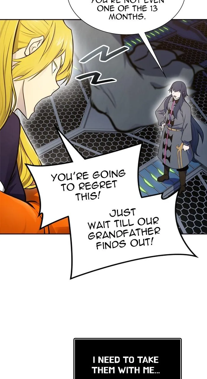 Tower of God - Chapter 592 - Page 131