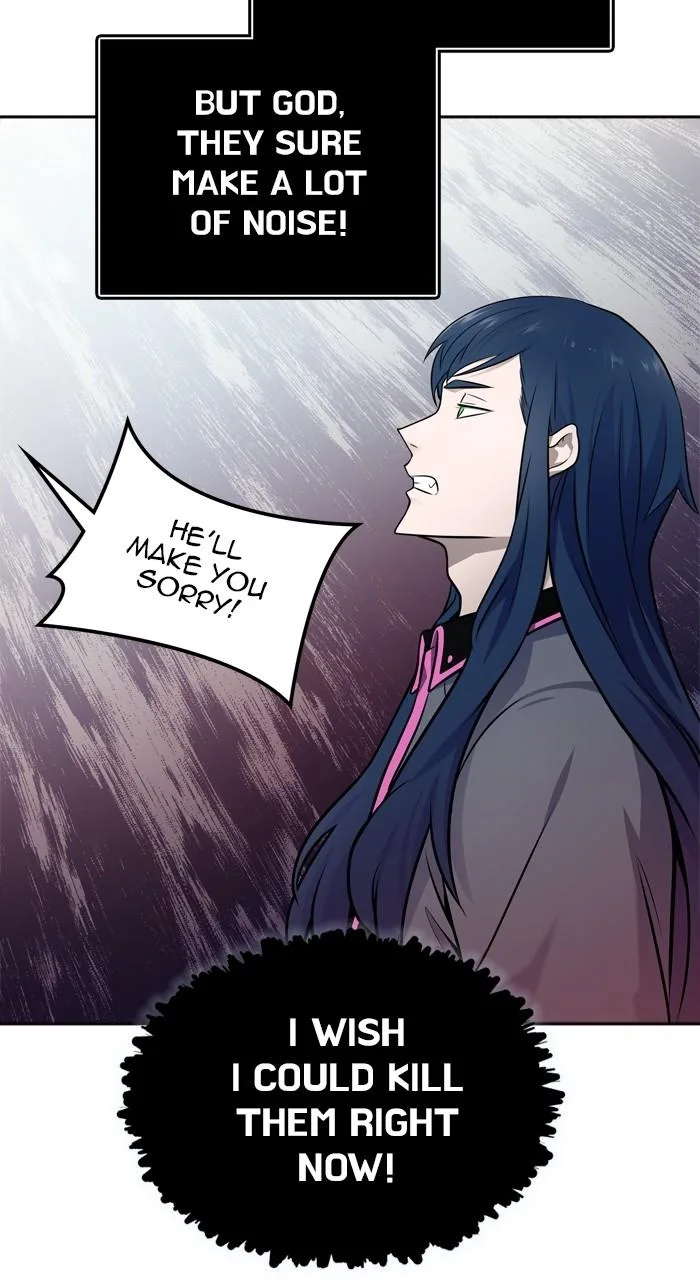 Tower of God - Chapter 592 - Page 132