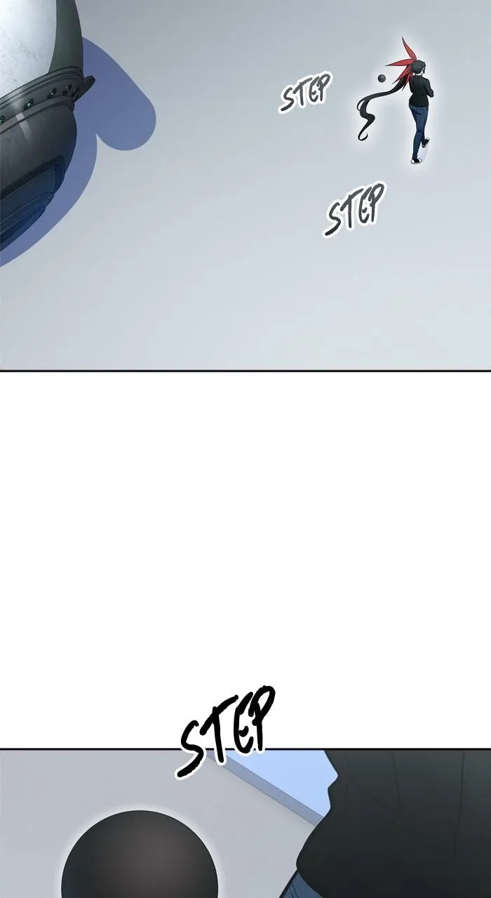 Tower of God - Chapter 592 - Page 134