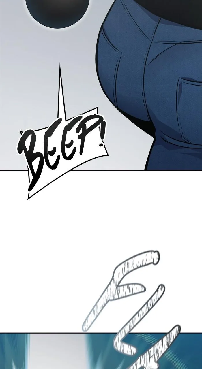 Tower of God - Chapter 592 - Page 135