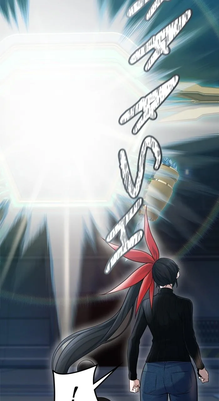 Tower of God - Chapter 592 - Page 136