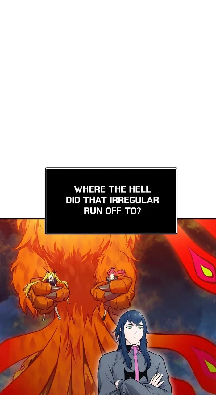 Tower of God - Chapter 592 - Page 138