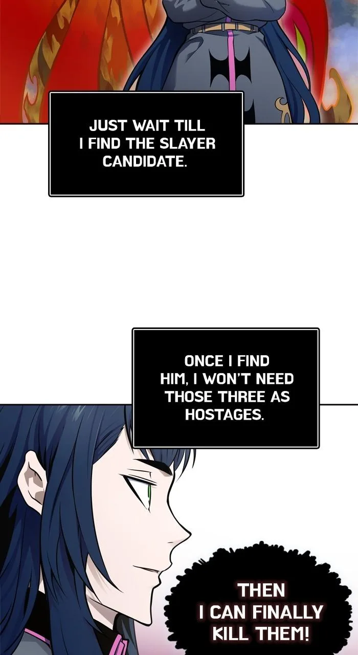 Tower of God - Chapter 592 - Page 139