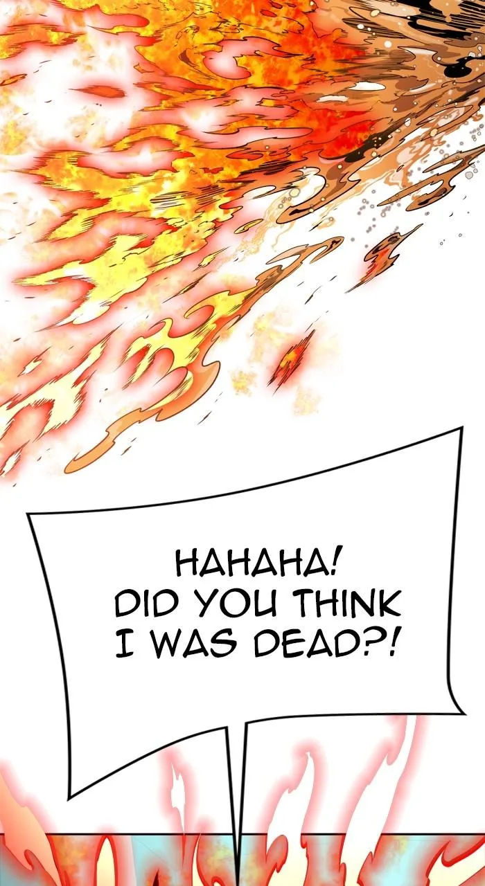 Tower of God - Chapter 592 - Page 14