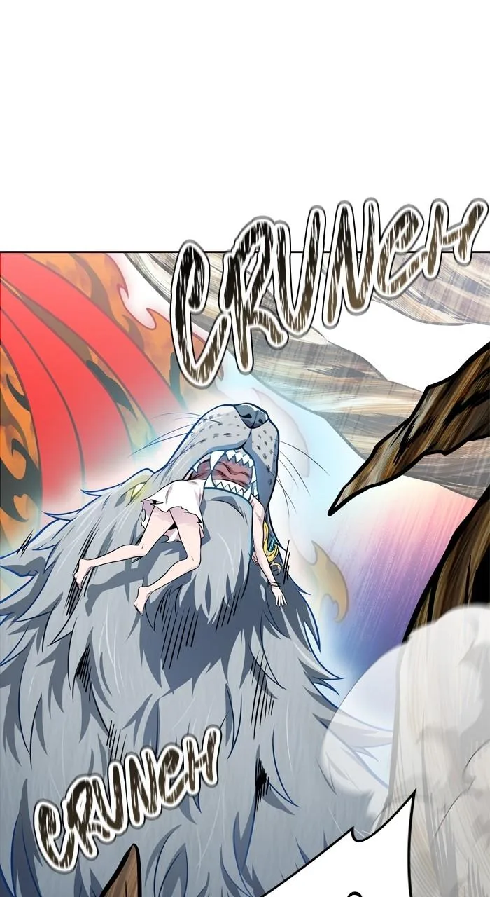 Tower of God - Chapter 592 - Page 145