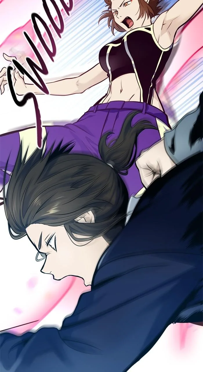 Tower of God - Chapter 592 - Page 150