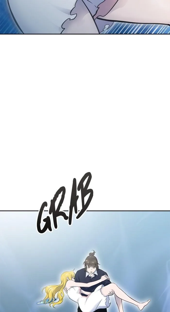Tower of God - Chapter 592 - Page 159