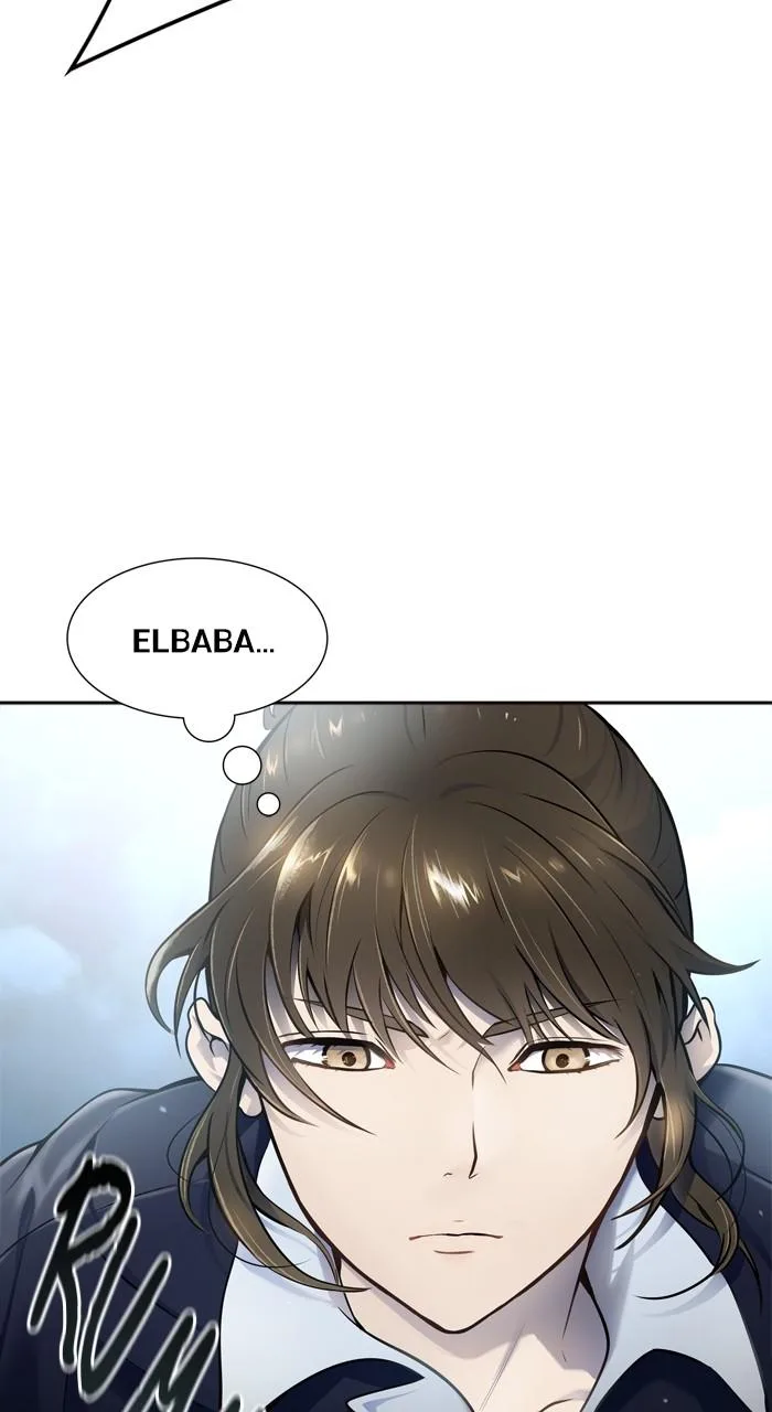 Tower of God - Chapter 592 - Page 161