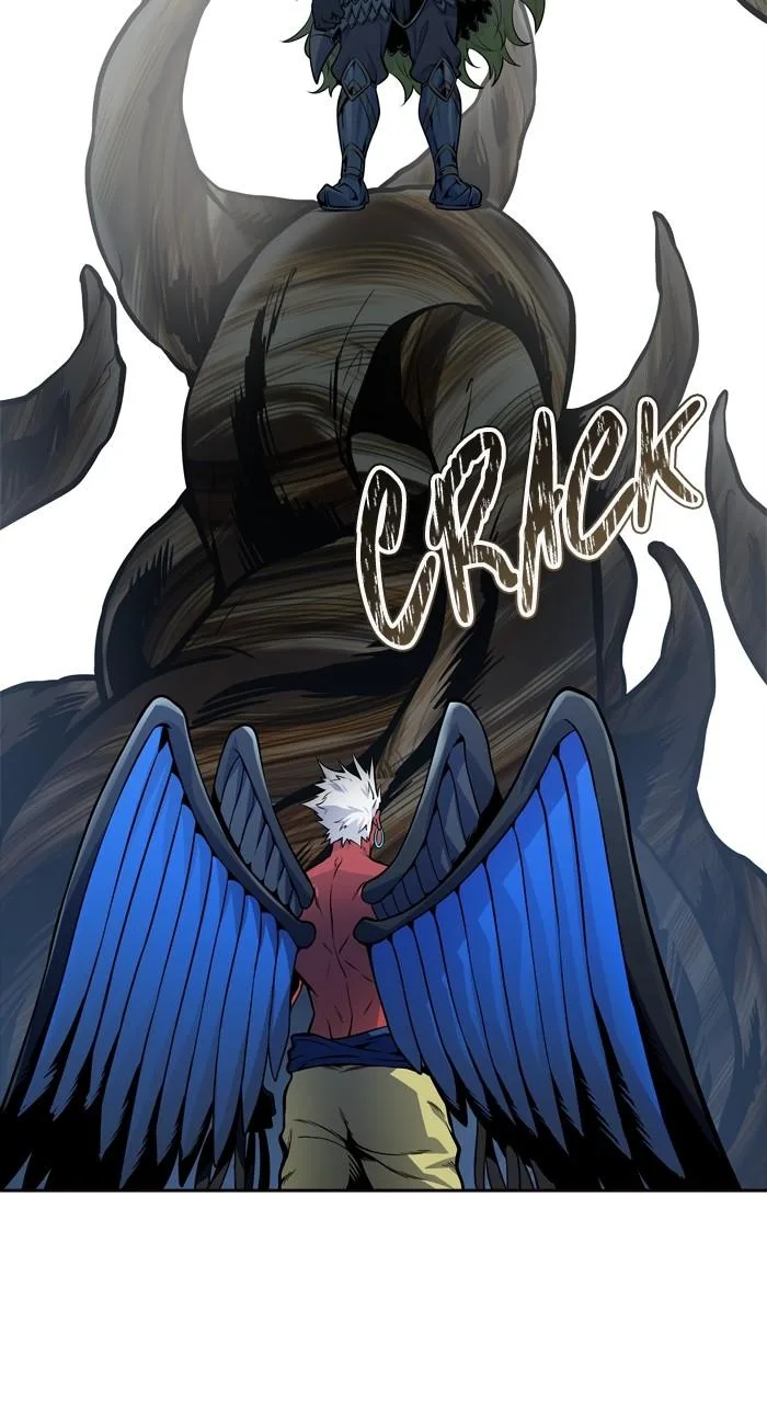 Tower of God - Chapter 592 - Page 165