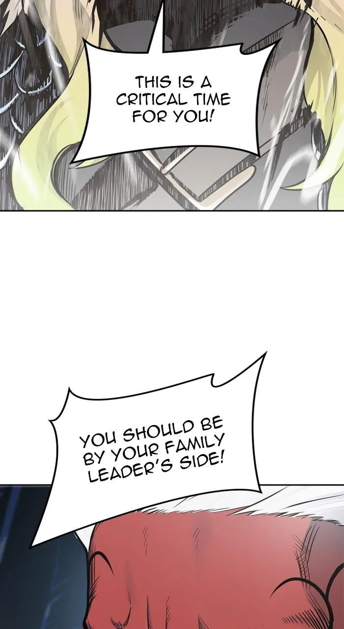 Tower of God - Chapter 592 - Page 167