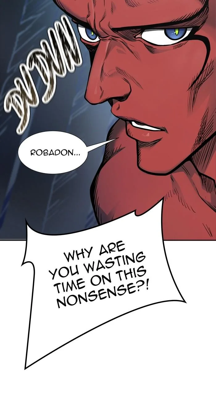 Tower of God - Chapter 592 - Page 168