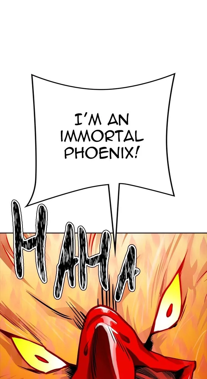 Tower of God - Chapter 592 - Page 17