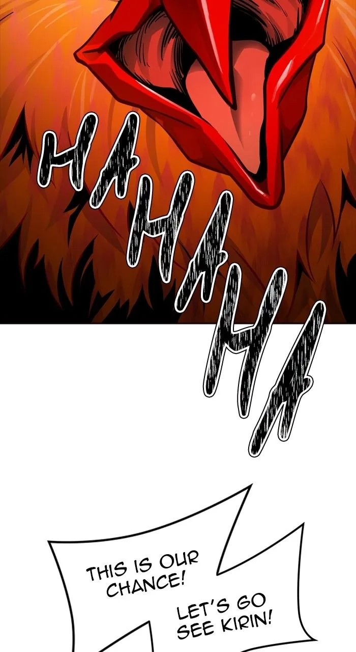 Tower of God - Chapter 592 - Page 18