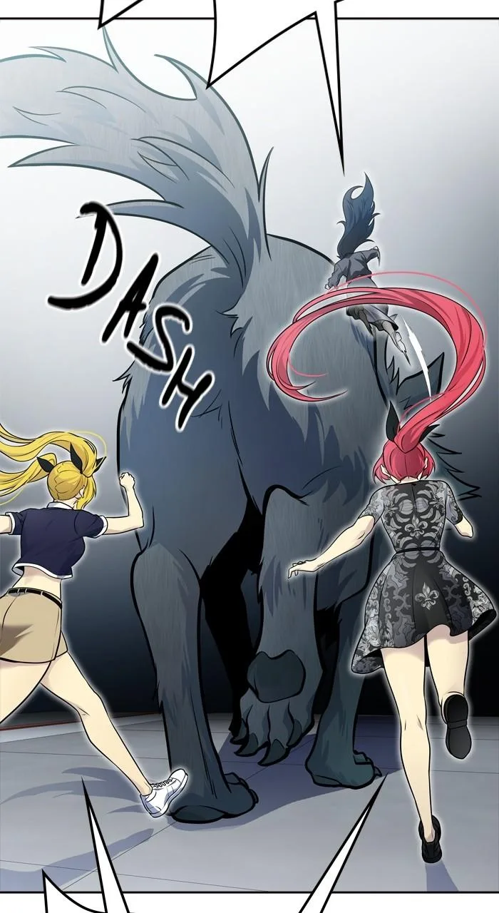 Tower of God - Chapter 592 - Page 19