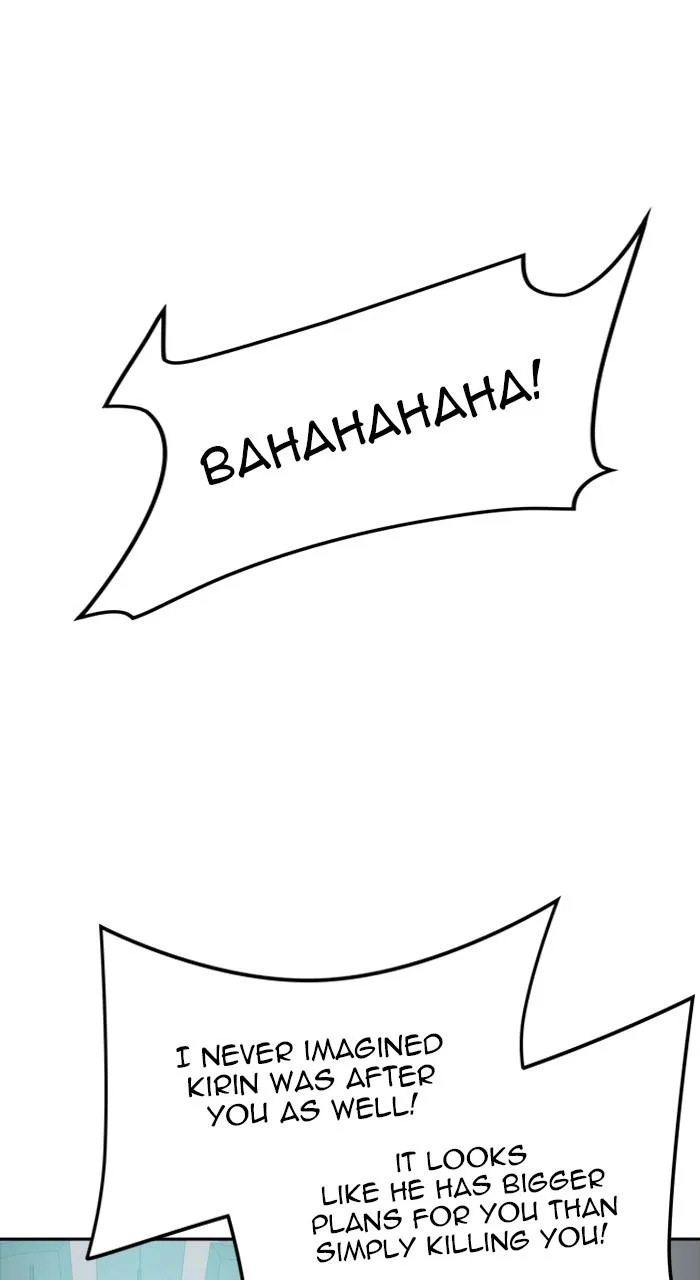Tower of God - Chapter 592 - Page 2