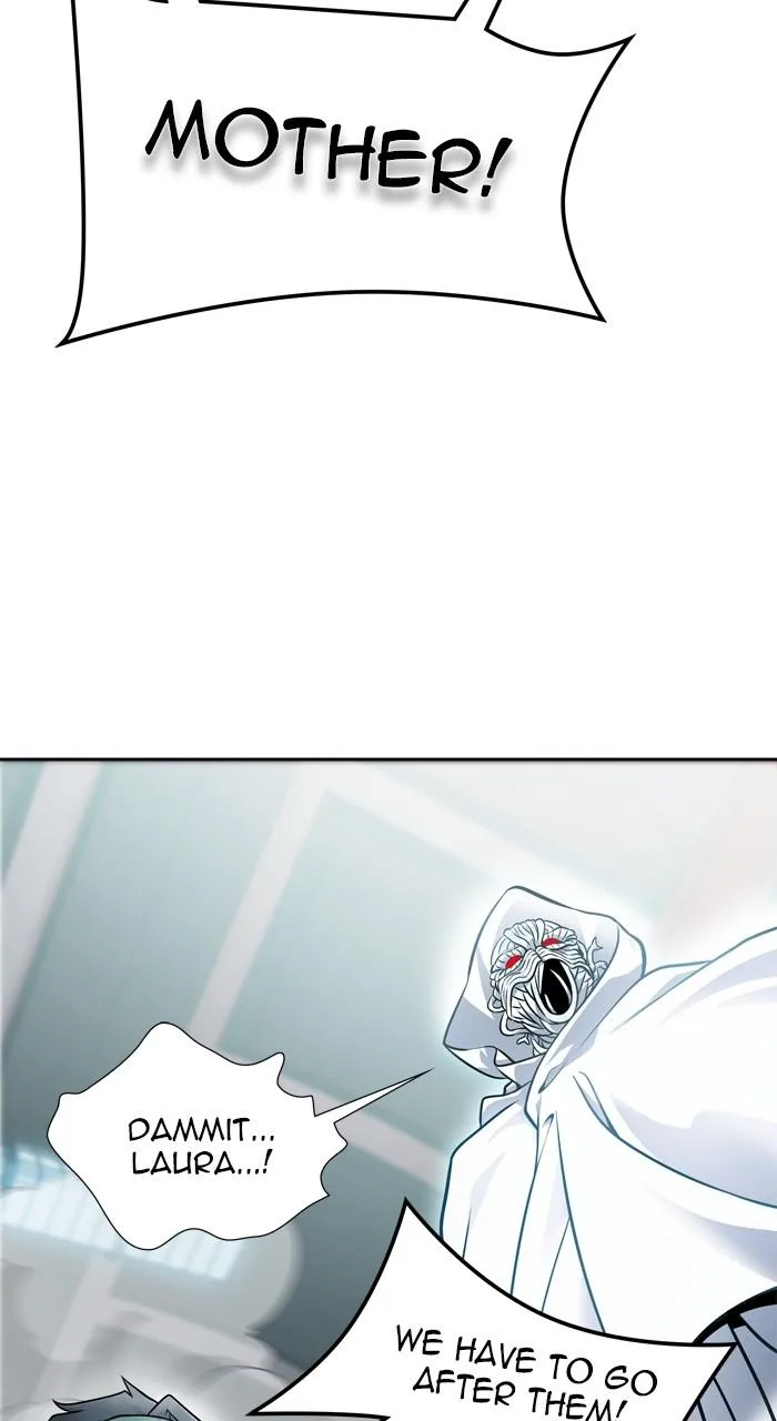 Tower of God - Chapter 592 - Page 20