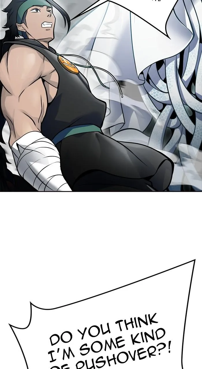 Tower of God - Chapter 592 - Page 21