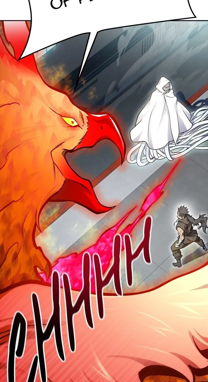 Tower of God - Chapter 592 - Page 22