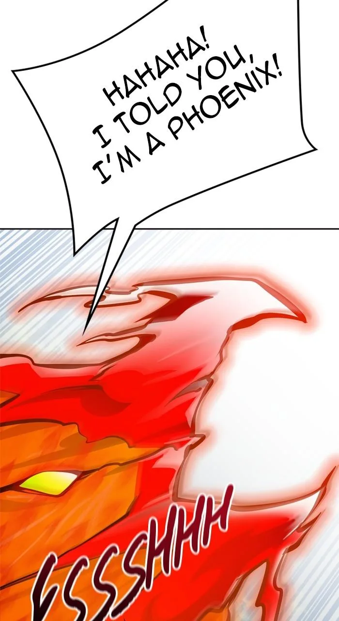 Tower of God - Chapter 592 - Page 26