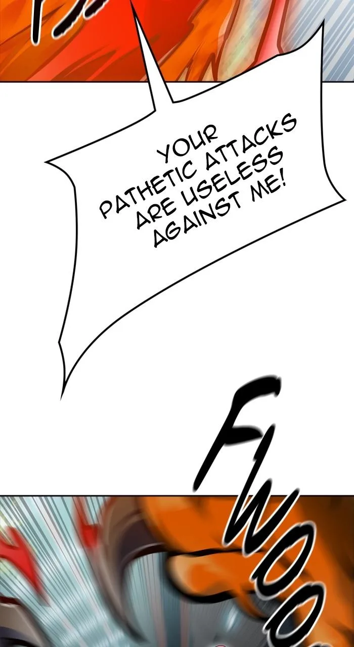 Tower of God - Chapter 592 - Page 27