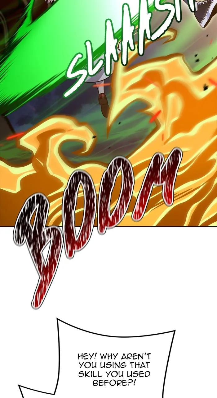 Tower of God - Chapter 592 - Page 32