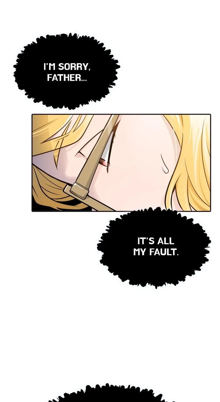Tower of God - Chapter 592 - Page 34
