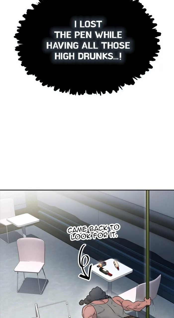Tower of God - Chapter 592 - Page 35