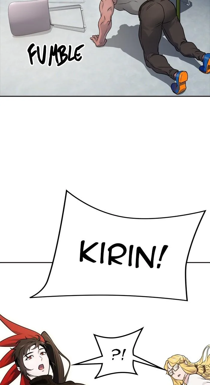 Tower of God - Chapter 592 - Page 36