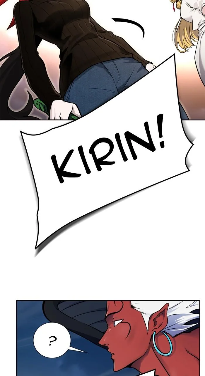Tower of God - Chapter 592 - Page 37