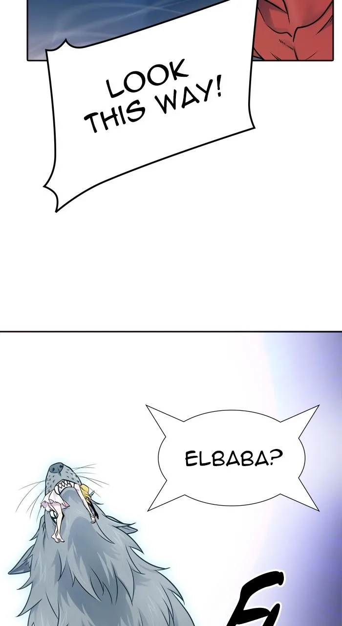 Tower of God - Chapter 592 - Page 38