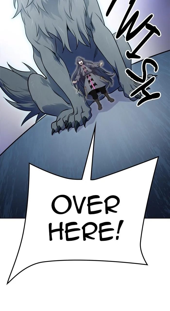 Tower of God - Chapter 592 - Page 39