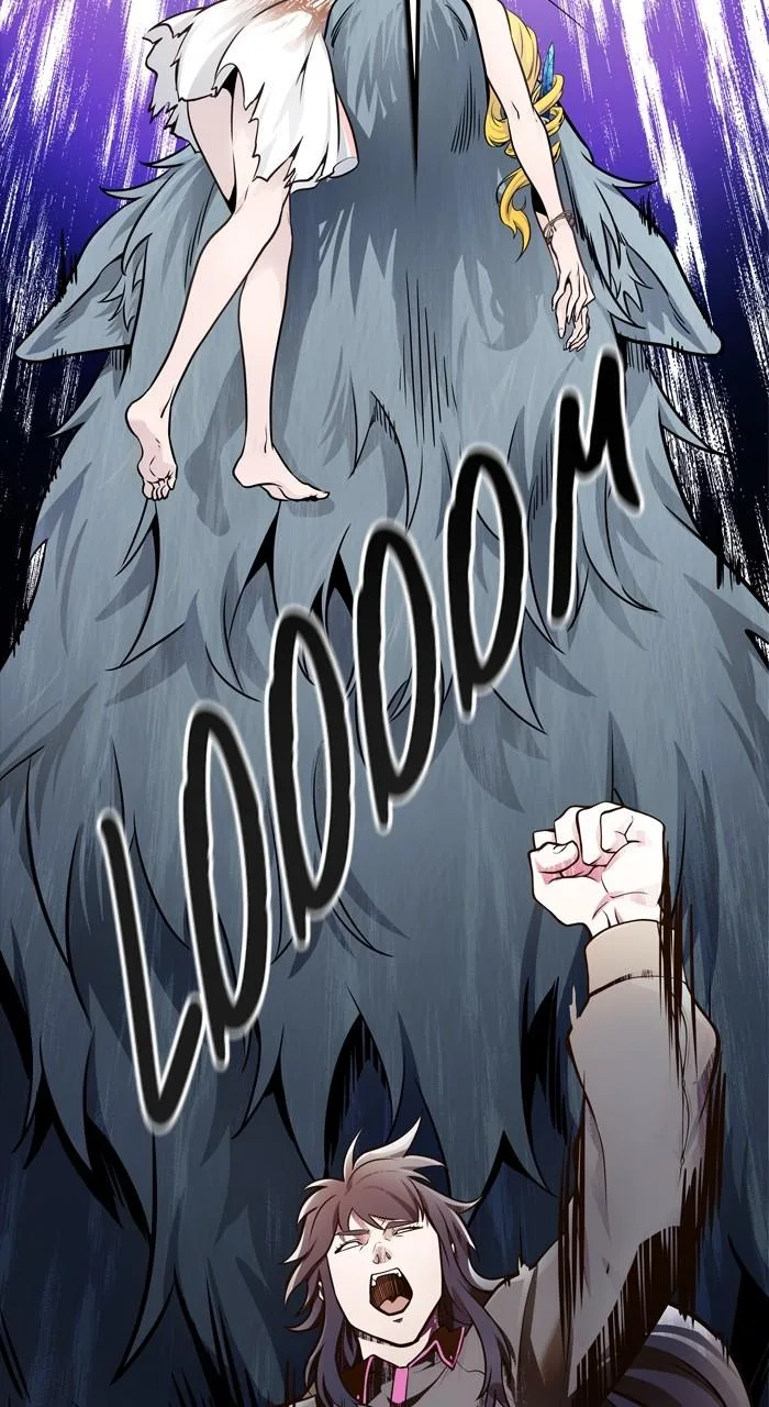Tower of God - Chapter 592 - Page 41