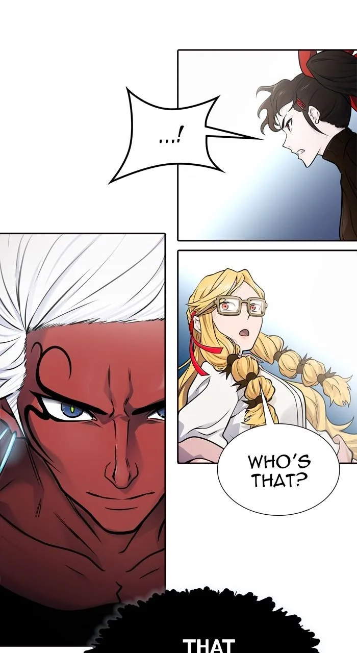Tower of God - Chapter 592 - Page 43