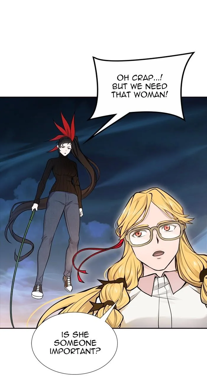 Tower of God - Chapter 592 - Page 46