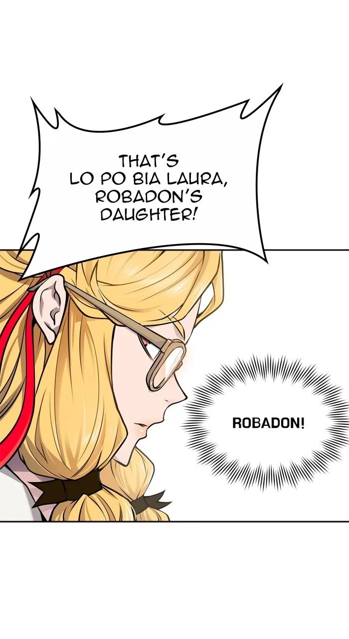 Tower of God - Chapter 592 - Page 47