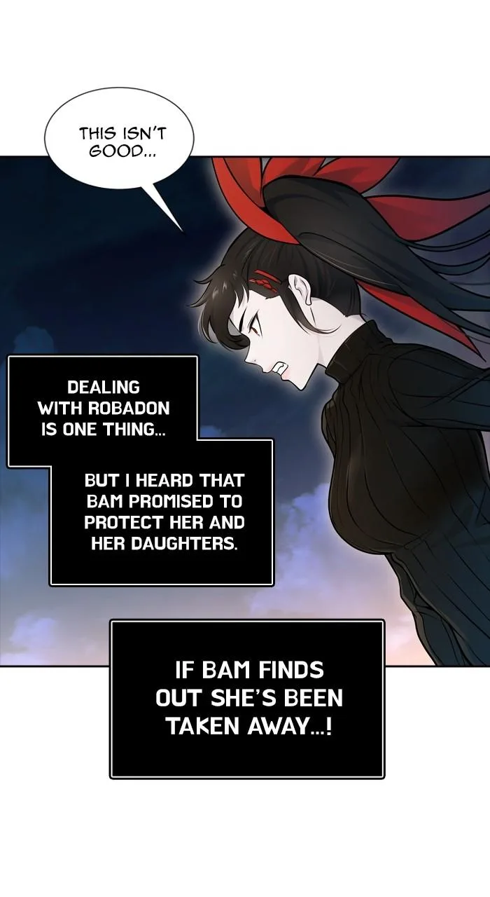 Tower of God - Chapter 592 - Page 48