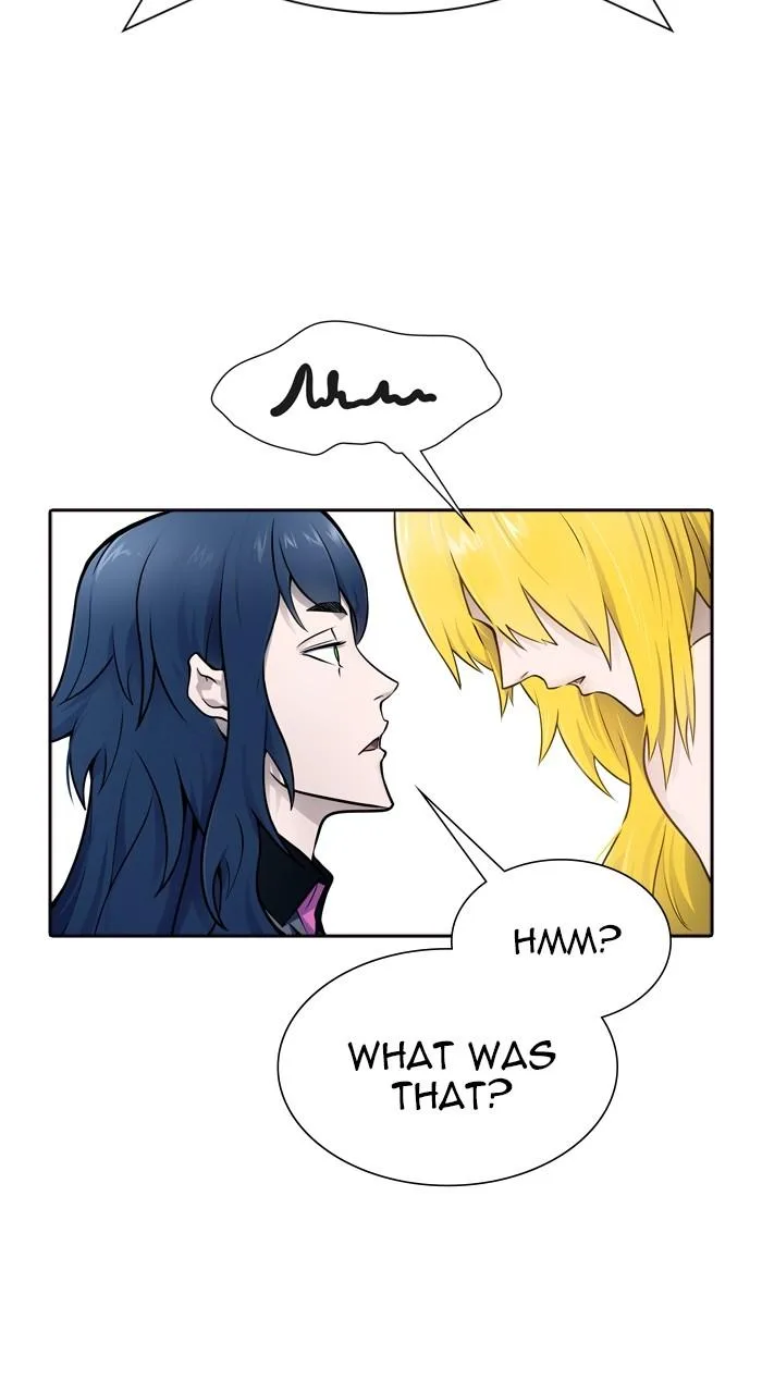 Tower of God - Chapter 592 - Page 5