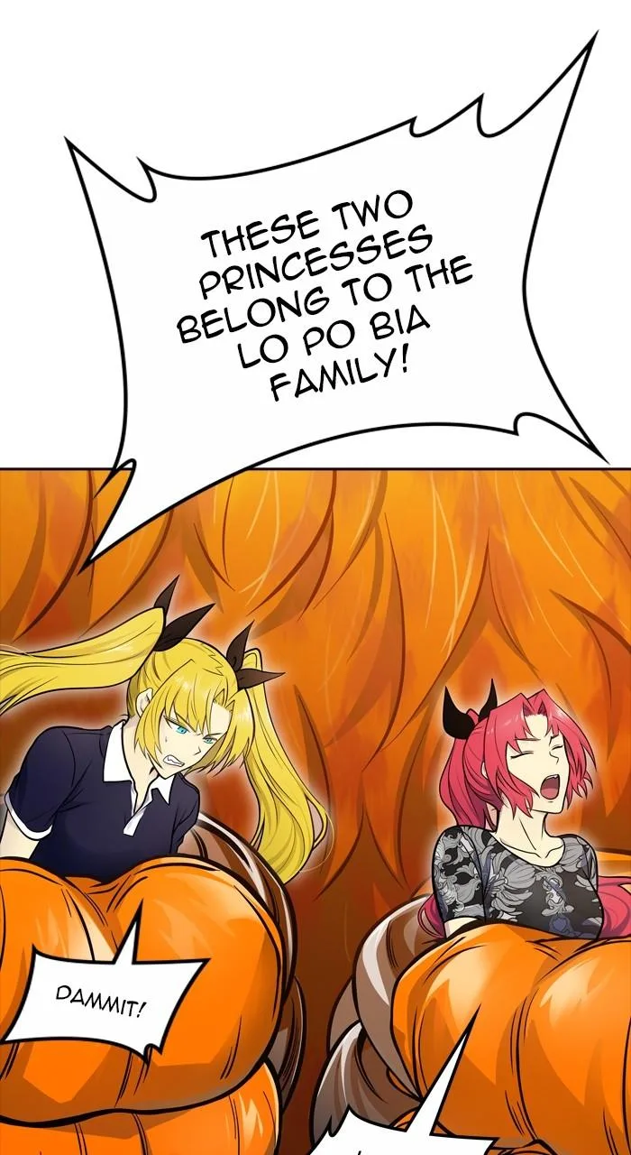 Tower of God - Chapter 592 - Page 53