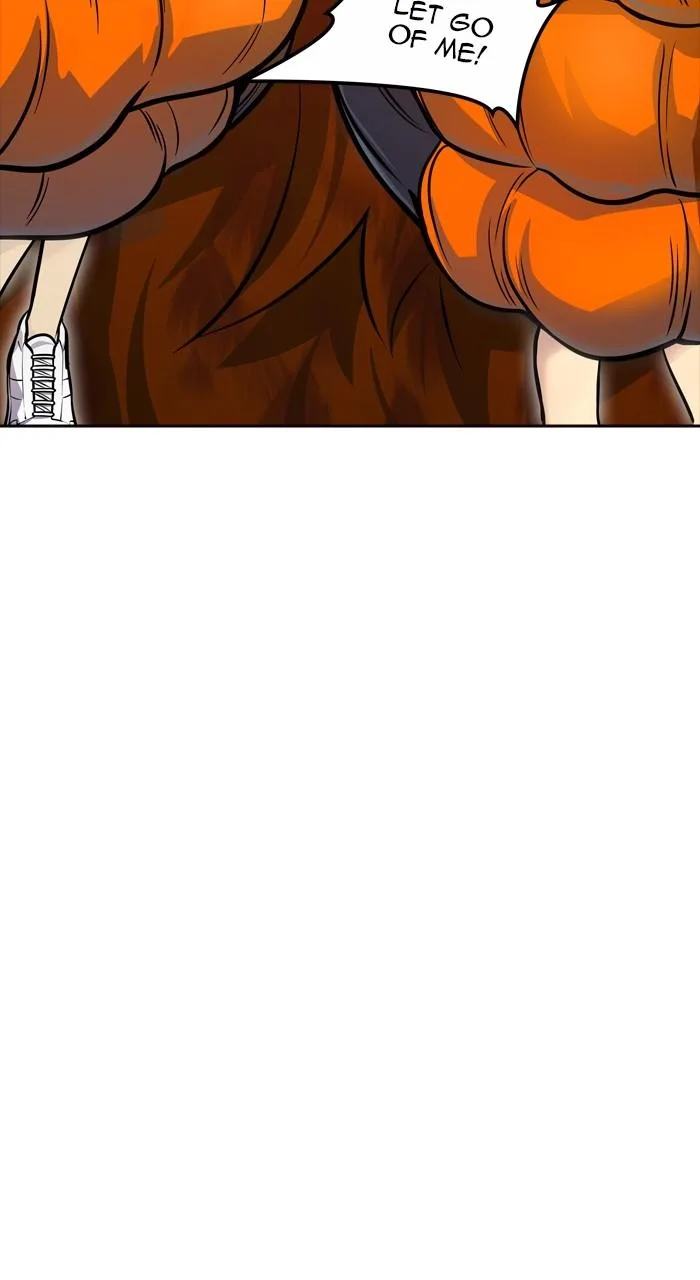 Tower of God - Chapter 592 - Page 54