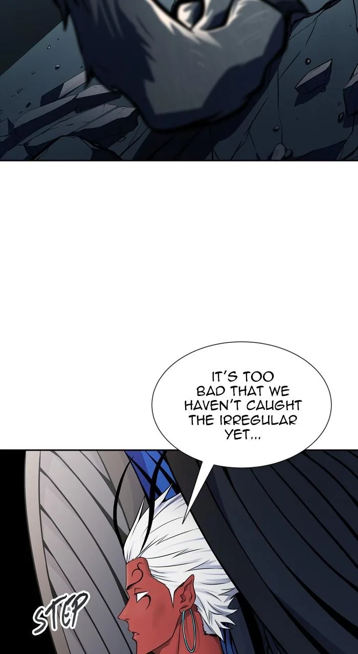 Tower of God - Chapter 592 - Page 57