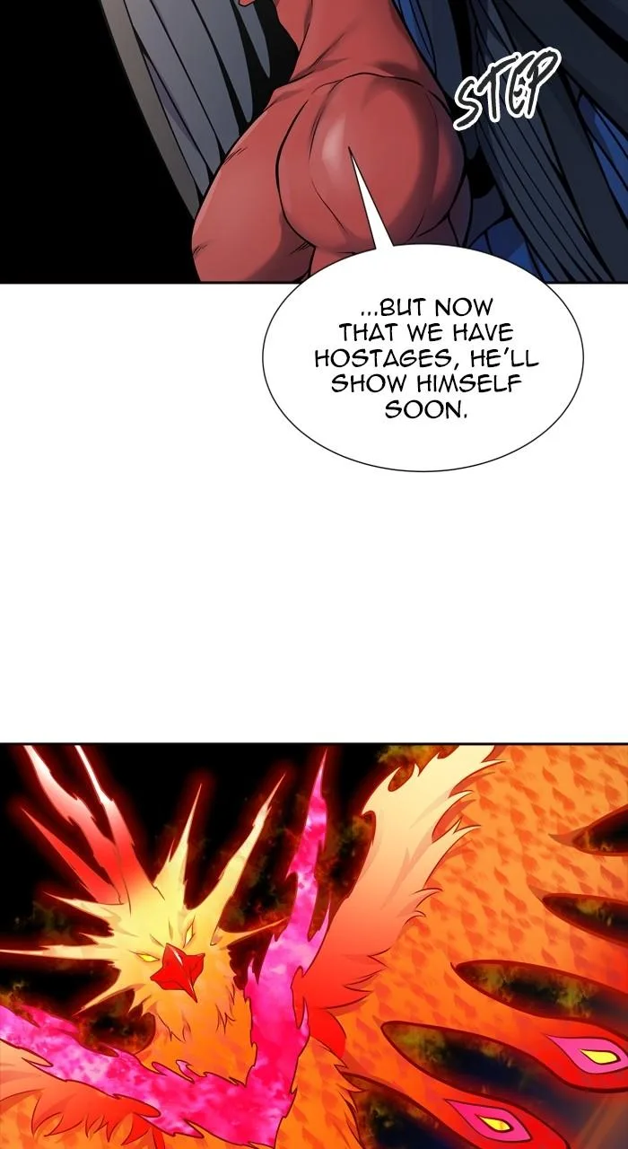 Tower of God - Chapter 592 - Page 58